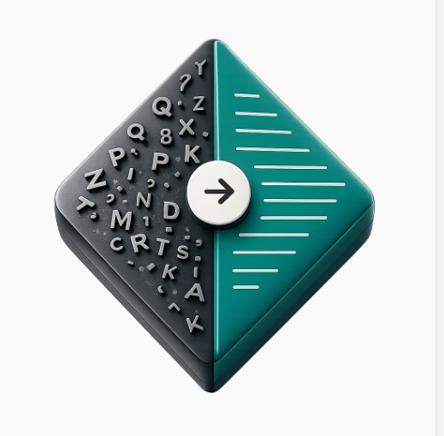 BareTerms Diamond Graphic